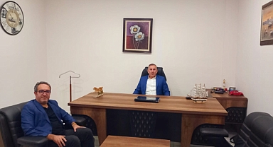 GEADER Şanlıurfa Başkanı Yaşar Kılıç'tan Vatandaşı rahatlatacak öneriler