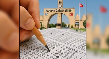 HRÜ'de Bilimsel Araştırma Sınavında Fiyasko: 222 Kişiden Sadece 14'ü Geçti