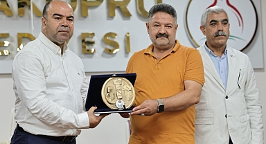 Karaköprü'de Semt Pazarlarında Kayıtlı Döneme Geçiliyor
