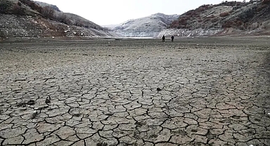 Kuraklık Gaziantep’i Vurdu: GASKİ’den Acil Çağrı!