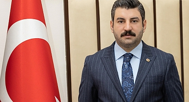 Milletvekili Eyyüpoğlu:Birlik ve Beraberlik Ruhuyla Türkiye Geçilmez