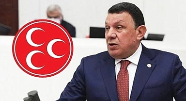 Milletvekili İbrahim Özyavuz, Şanlıurfa'nın sorunlarını meclis kürsüsünde dile getirdi