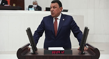 Milletvekili İbrahim Özyavuz'un 15 Temmuz Demokrasi Mesajı