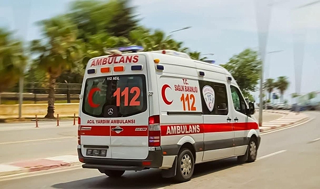 Şanlıurfa'da akıma kapılan genç ağır yaralandı