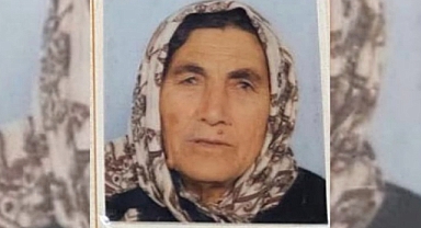 Şanlıurfa'da eski belediye başkanının annesi vefat etti
