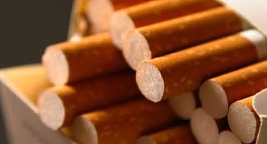 Sigara Fiyatlarına Yine Zam Geldi!