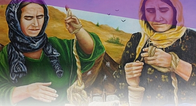 Suruç Belediyesinden