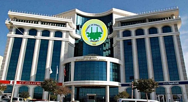 ŞUTSO Şanlıurfa’da müjdeyi verdi! 6 ay ödemesiz kredi desteği