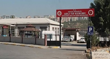 Urfa’da Korkunç Olay! 60 Yaşındaki Şahıs Yaşamına Son Verdi