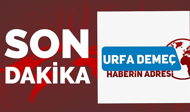 Viranşehir'de Silahlı Saldırı: 1 Kişi Hayatını Kaybetti