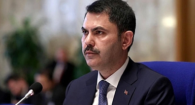 Bakan Kurum, deprem hasar rakamlarını açıkladı!