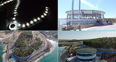 Bozova Belediyesinin yeni sosyal tesisi açılış için gün sayıyor 