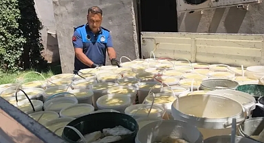 Eyyübiye’de Kuralsızlığa Geçit Yok