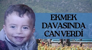 Isparta’da Patpat Kazası: 3 Yaşındaki Çocuk Hayatını Kaybetti