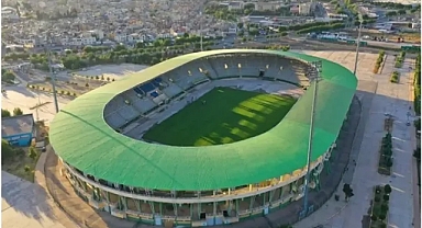 Şanlıurfaspor’dan 2025–2026 sezonu için kağıt bilet uygulaması