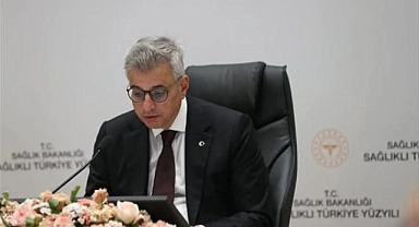 Bakan açıkladı: Sağlık bakanlığı personel alımı yapacak 