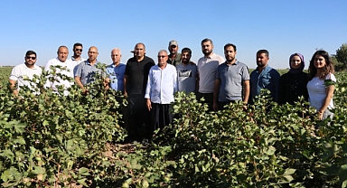 Büyükşehir, Üreticinin Destekçisi Olmayı Sürdürüyor