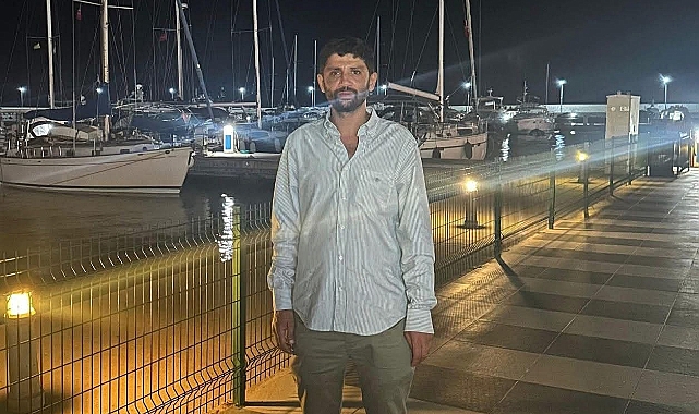 Şanlıurfalı Genç Mersin’de Hayatını Kaybetti