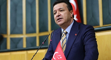 Arıkan: Barış ve kardeşlik sadece silahların susmasıyla sağlanmaz