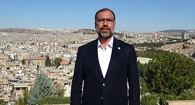 Başkan Polat'tan çağrı: Şeffaf Dijital Denetleme Sistemi kurulmalı