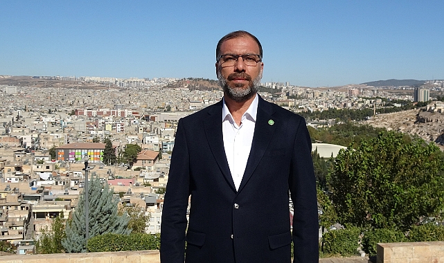 Başkan Polat'tan çağrı: Şeffaf Dijital Denetleme Sistemi kurulmalı