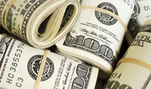 Dolar Kuru Güne Kaç TL’den Başladı?