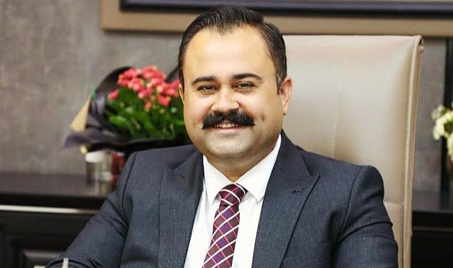 Eş Başkan İnan'dan 21 Ekim Dünya Gazeteciler Günü Mesajı