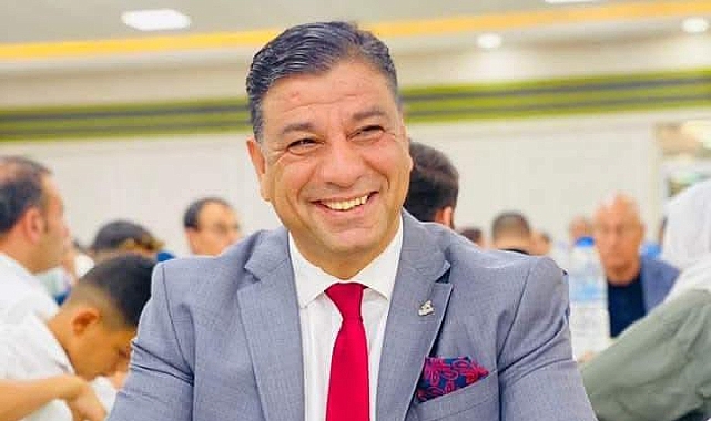 Halil Aslan: Gazetecilik Onurlu ve Kutsal Bir Meslektir