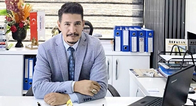 İsmail Arslantatar: Cumhuriyetimizin 102. Yılı Kutlu Olsun