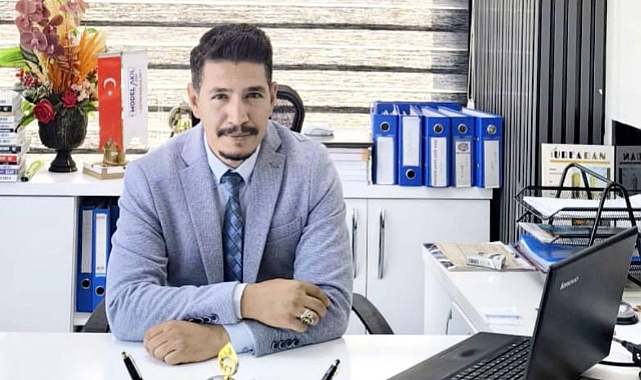 İsmail Arslantatar: Cumhuriyetimizin 102. Yılı Kutlu Olsun