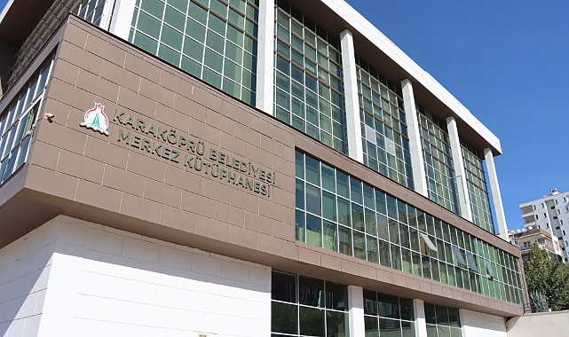 Karaköprü Belediyesi'nden YKS Öğrencilerine Destek