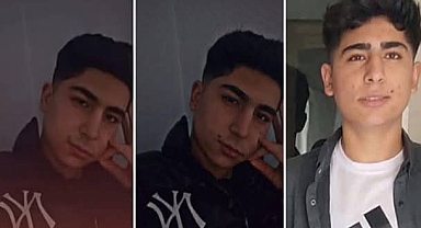 Şanlıurfa’da 16 Yaşındaki Zahit Kartal 10 Gündür Kayıp! 