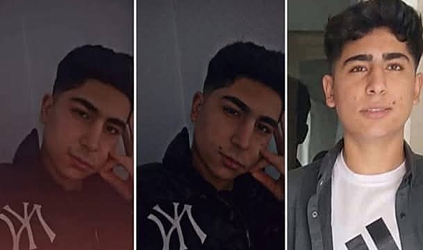 Şanlıurfa’da 16 Yaşındaki Zahit Kartal 10 Gündür Kayıp!