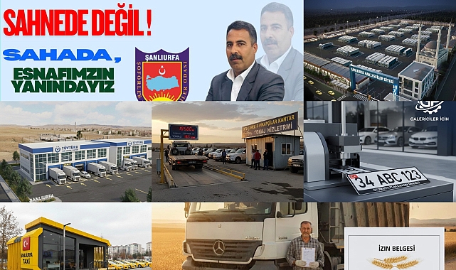 Başkan Adayı Alpyiğit'ten Esnafa