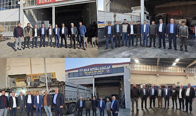 Bu Aday Farklı! Alpyiğit, Seçimi Sahada Kazanacak