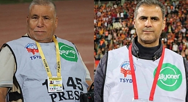 Gazeteci Yıldırım ve Bayar’ın Acı Günü!