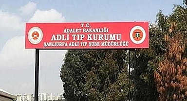 Şanlıurfa’da Çöp Toplarken Düşen Şahıs Hayatını Kaybetti
