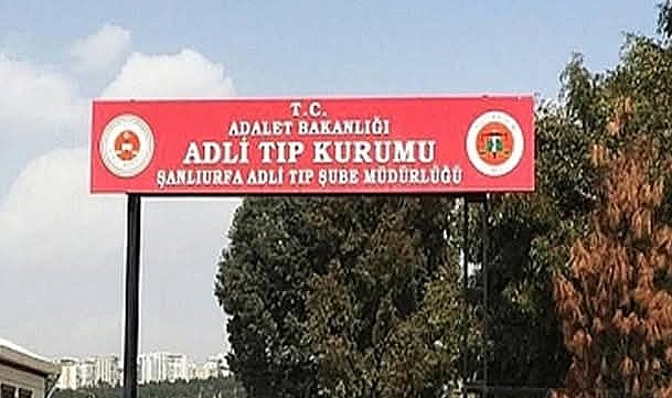 Şanlıurfa’da Çöp Toplarken Düşen Şahıs Hayatını Kaybetti