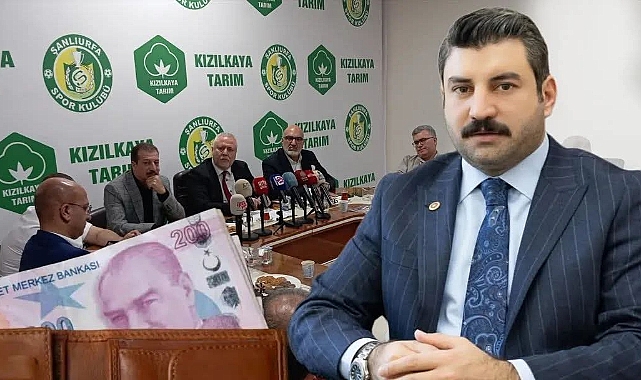 Saraçoğlu: “Eyyüpoğlu hariç hiçbir vekilden destek görmedik”