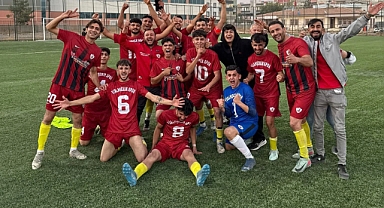 Viranşehirspor, Ankaspor’u 2-1 Mağlup Etti