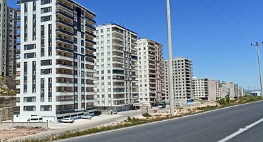 Yeni Sosyal Konutlar Geliyor! Şanlıurfa’daki Detaylar Netleşti