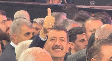 YRP’nin Yeni MKYK’sında Şanlıurfa’dan Mehmet Ekinci de Yer Aldı