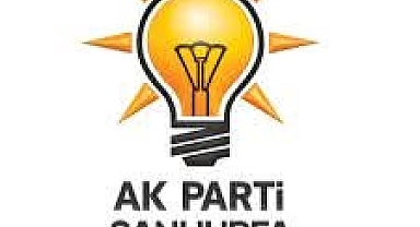 AK Parti Şanlıurfa İl Başkanlığında Yeni Atama Ve Görevlendirmeler Yapıldı