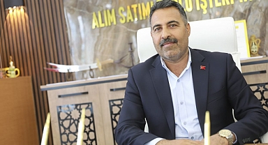 Başkan Adayı İsmail Alpyiğit'ten Regaip Kandili Mesajı