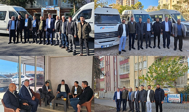 İbrahim Halil Çiçek: Birlikte Kazanacak, Birlikte Yöneteceğiz