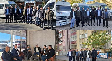 İbrahim Halil Çiçek: Birlikte Kazanacak, Birlikte Yöneteceğiz