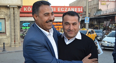 İsmail Alpyigit, Samimiyet ve Güler Yüzle Esnafın Yanında