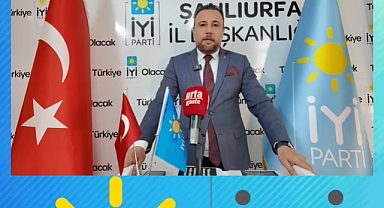 Şanlıurfa’da Siyasi Dengeleri Değiştirecek Katılım: Karajna Aşireti İYİ Parti’ye Geliyor
