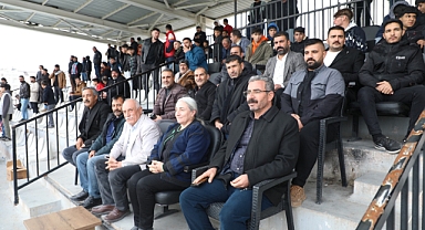 Viranşehir Belediye Eş Başkanı Bedriye Yorgun’dan Leyla Zana’ya Yönelik Saldırıya Sert Tepki