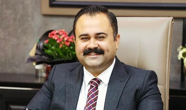 Başkan İnan’dan 10 Ocak Çalışan Gazeteciler Günü Mesajı